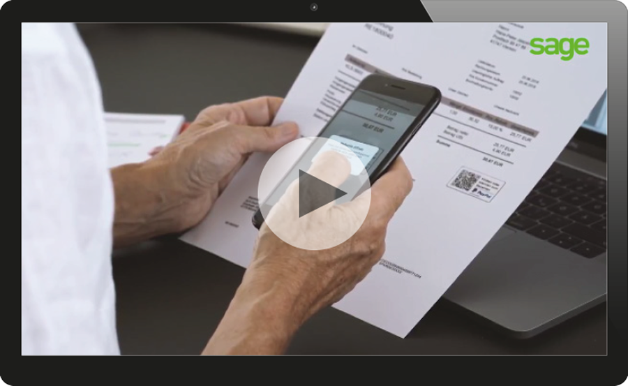 sage customer journey