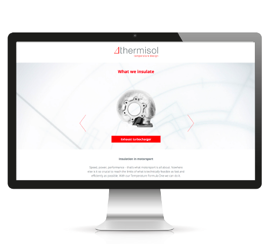 Thermisol