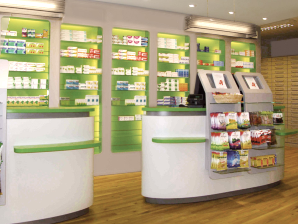 mea – meine Apotheke
