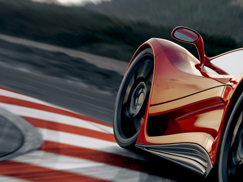 Thermisol Rennsport