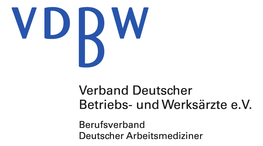 VDBW Logo
