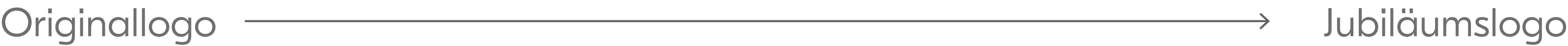 content element pfeil