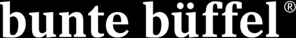bunte bueffel logo