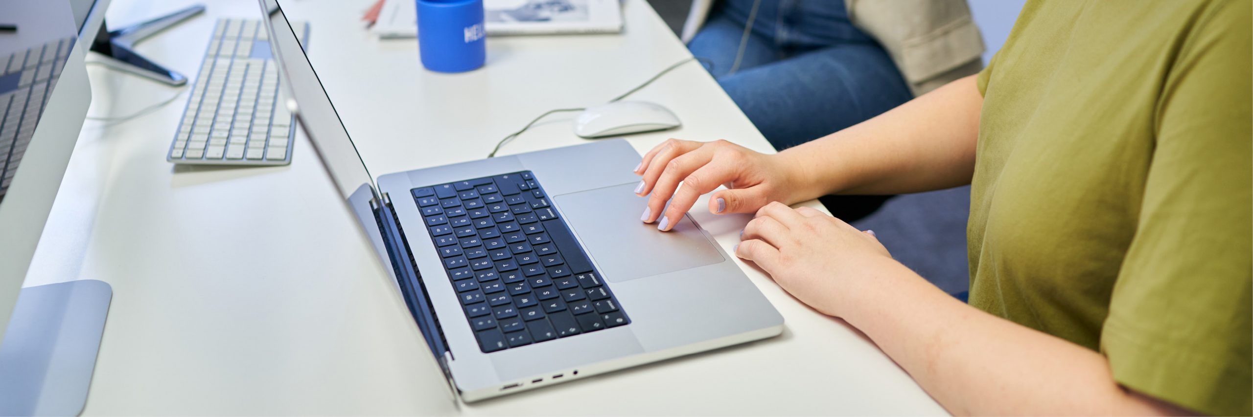 Laptop