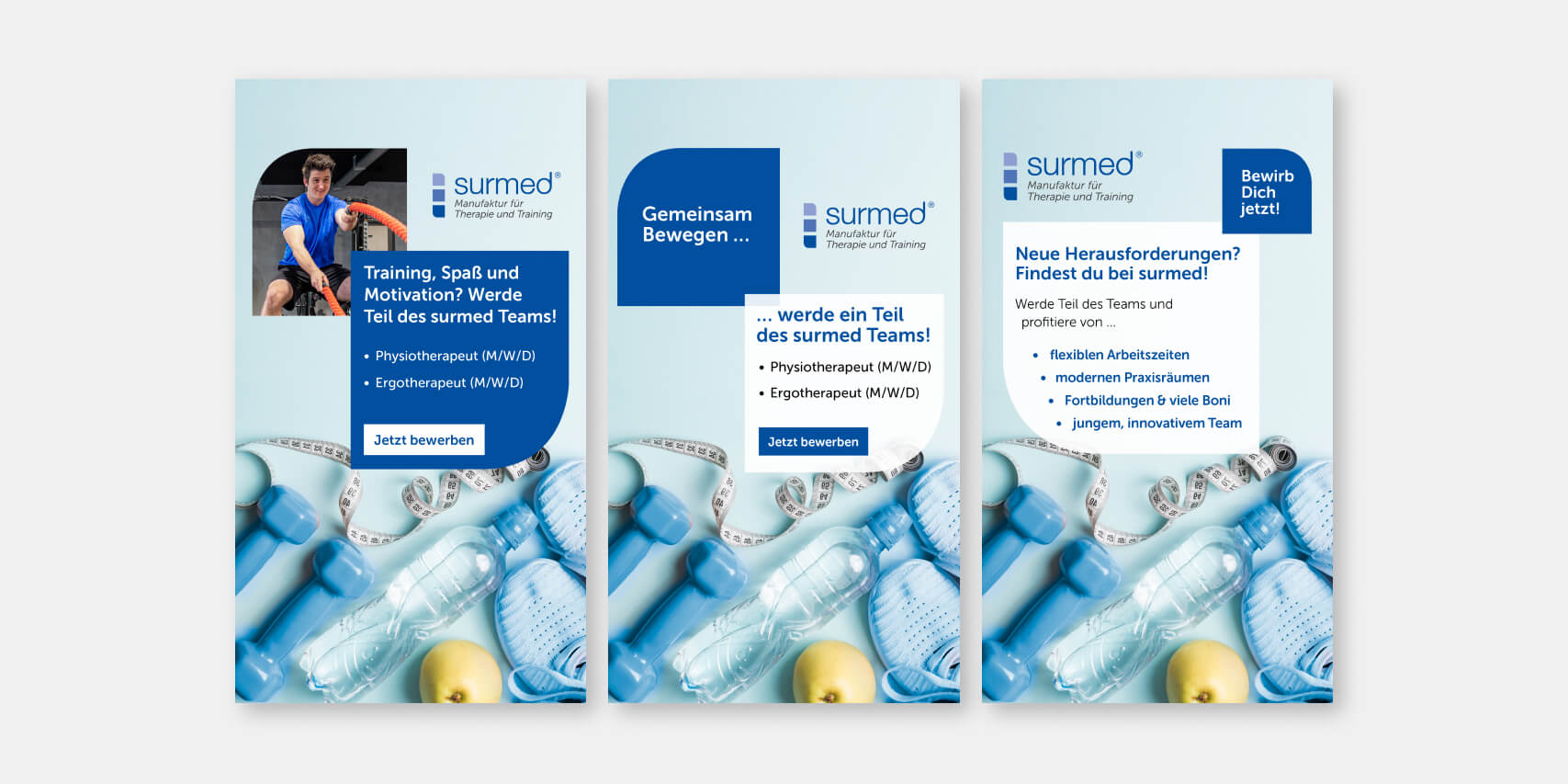 Surmed_Reels Surmed Reels von Stellenanzeigen
