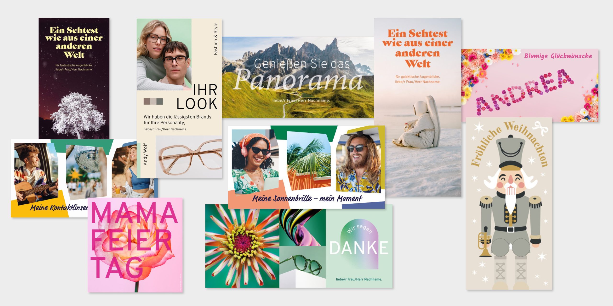 optiker02 Mailings Optiker